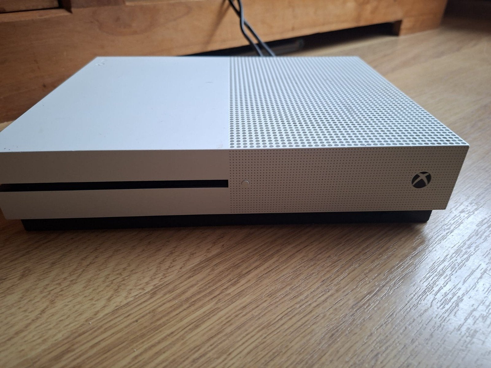 Xbox One S, Spelcomputers en Games, Ophalen, 500 GB, Xbox One S, Zo goed als nieuw