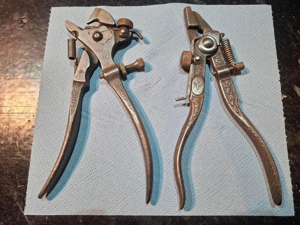 Speciaal gereedschap, Ophalen of Verzenden