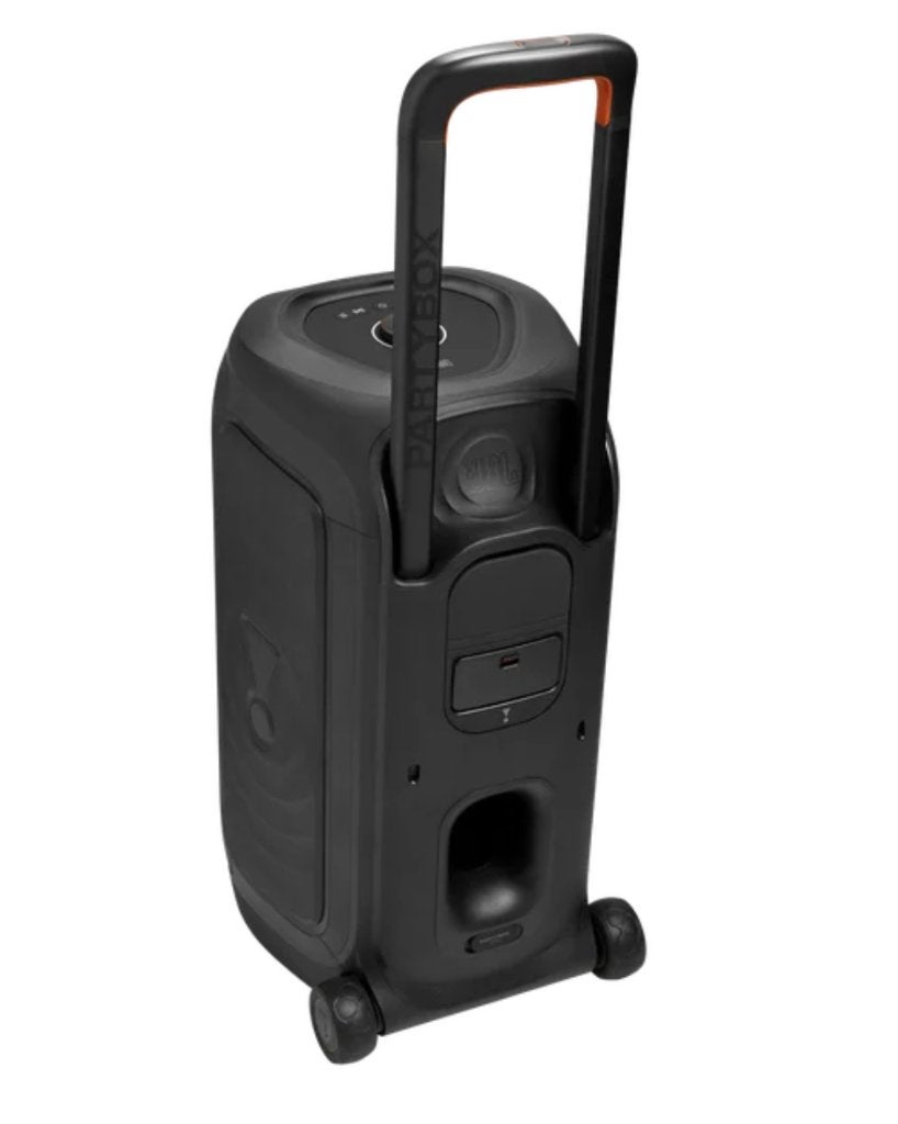 Foto 4 van JBL 330 partyspeaker Bluetooth - Nieuw in doos-