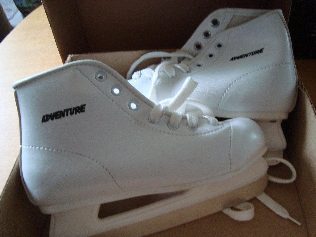 Kinder schaatsen maat 35 nieuw, Overige merken, Nieuw, Ophalen of Verzenden, Kunstschaatsen