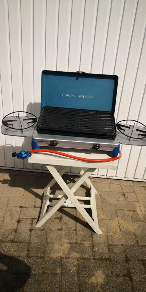 Campingaz. €45, Ophalen of Verzenden