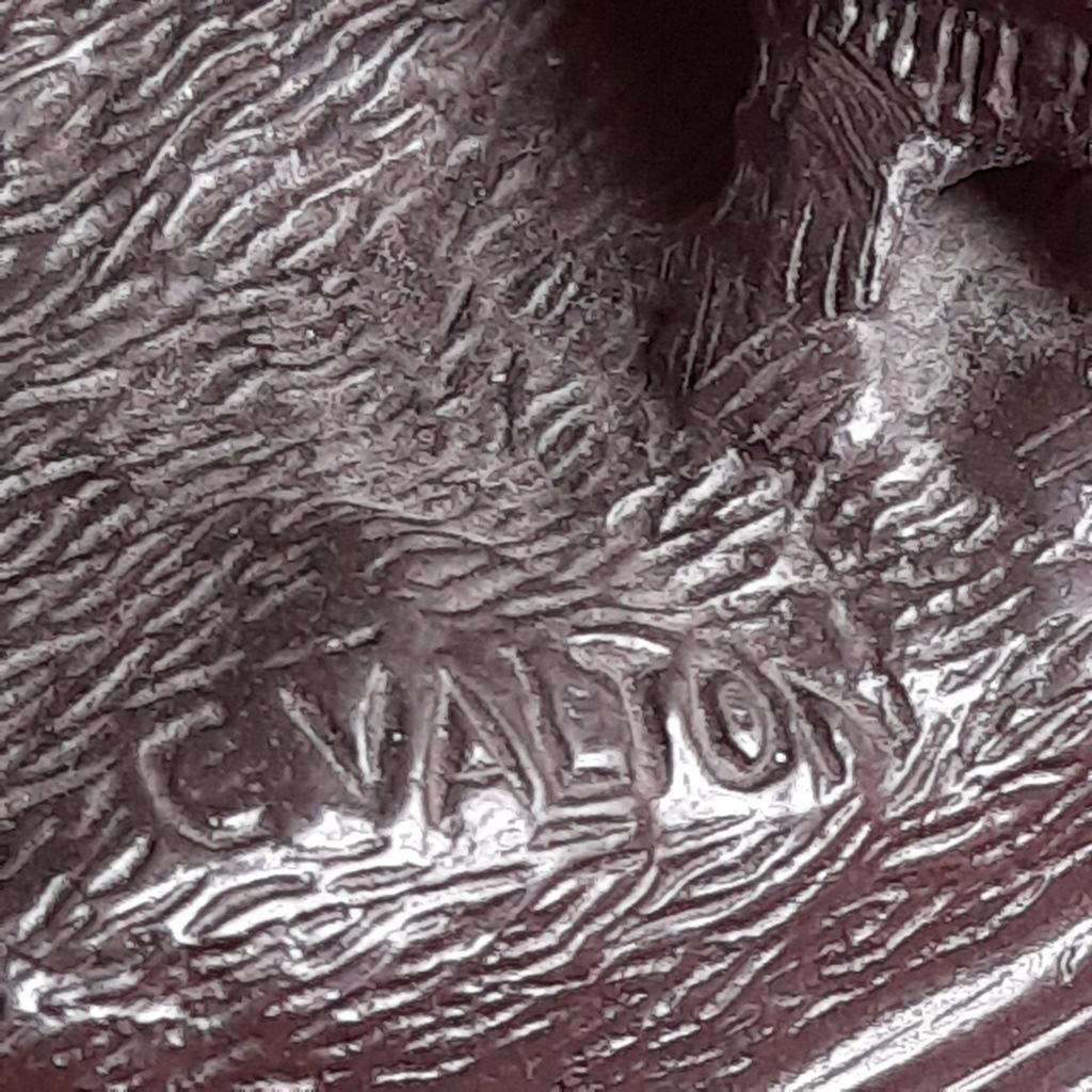 Bronzen Beeld Hond Mastiff Charles Valton ca. 1900, Verzenden