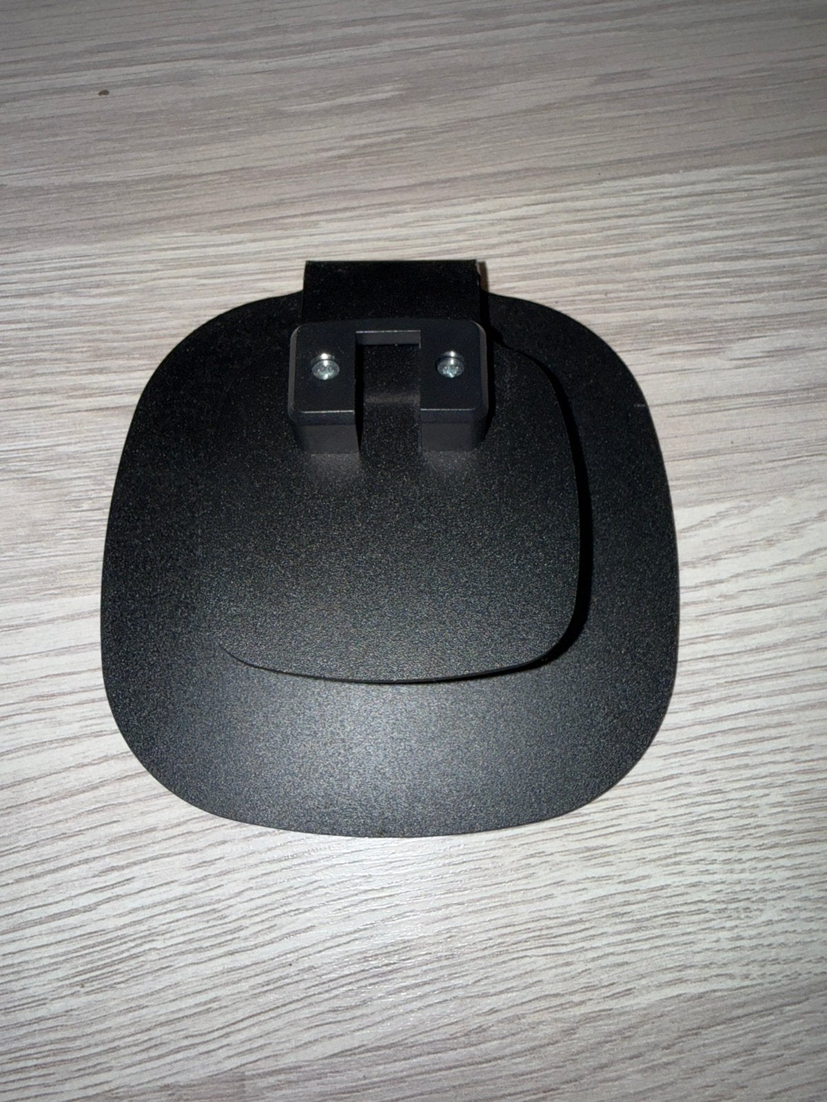 Flexson tafelstandaard voor Sonos One / One SL / Play:1, Audio, Tv en Foto, Ophalen of Verzenden, Zo goed als nieuw, Minder dan 60 watt
