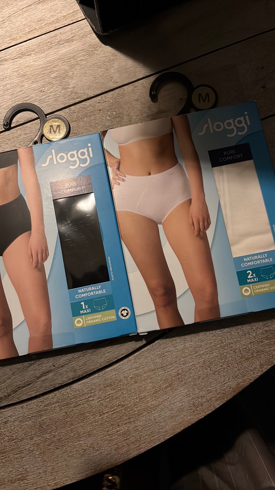 Sloggi slip, Ophalen of Verzenden, Slip