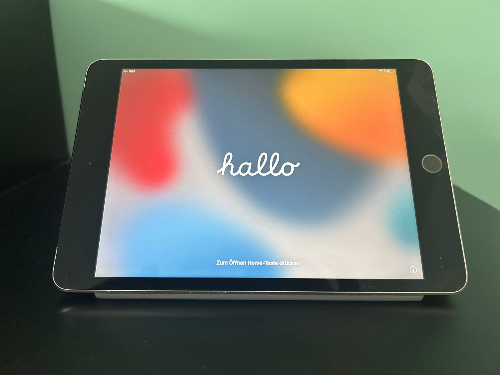 Apple iPad mini 4 16GB Wifi + 4G, Computers en Software, Apple iPads, Gebruikt, 8 inch, Ophalen of Verzenden, 16 GB