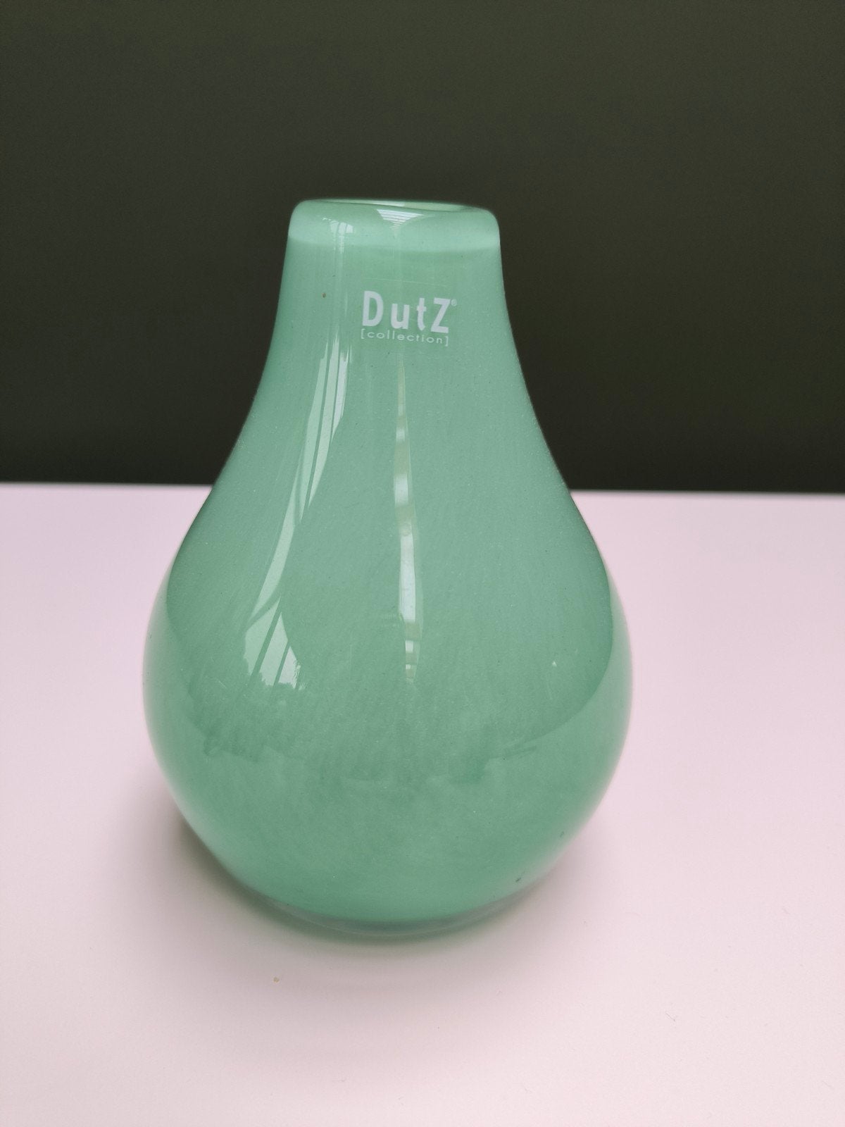 leuk klein vaasje dutz collection, Ophalen of Verzenden