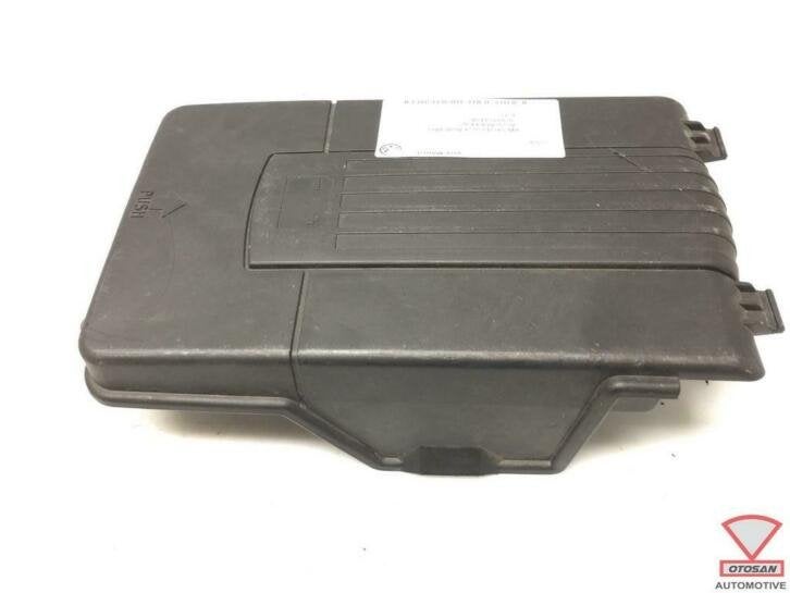 audi vw seat skoda vag accu afdekkap 3c0915443a, Auto-onderdelen, Gebruikt, AUDI AG, Auto-Union-Strasse 1
85045  Ingolstadt, DE
