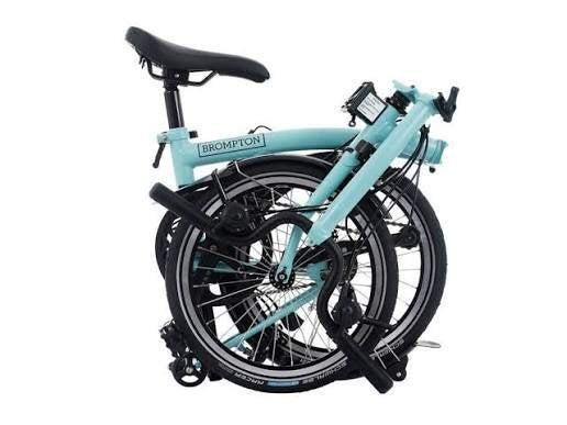 Gezocht 1 of 2 goede vouwfietsen bv: brompton., Ophalen of Verzenden, Gebruikt, 16 tot 18 inch, Brompton
