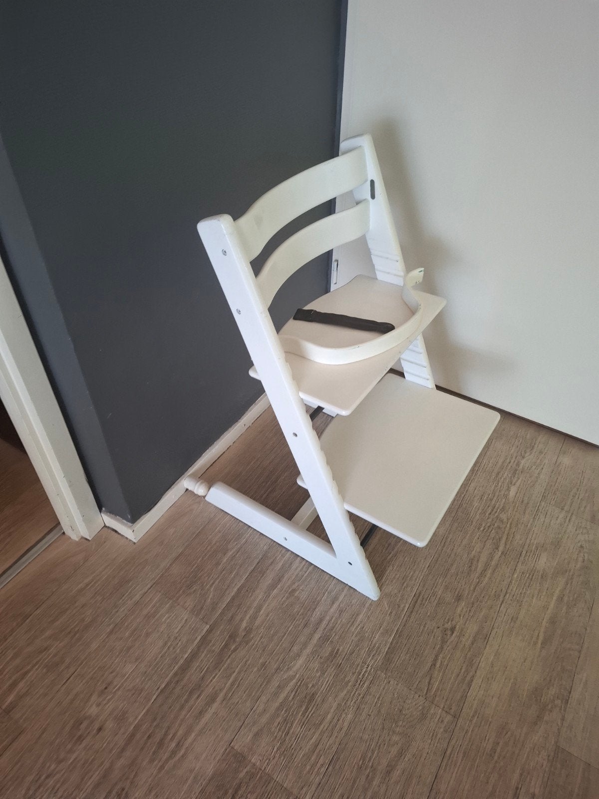 kinderstoel, Ophalen, Gebruikt, Meegroeistoel