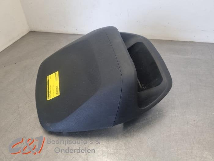 Dashboard deel van een Peugeot Partner, Gebruikt, -, -, Ophalen of Verzenden