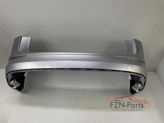 VW Golf 8 Variant R-Line Achterbumper LA7W, Auto-onderdelen, Ophalen of Verzenden, Nieuw, Achter, Bumper