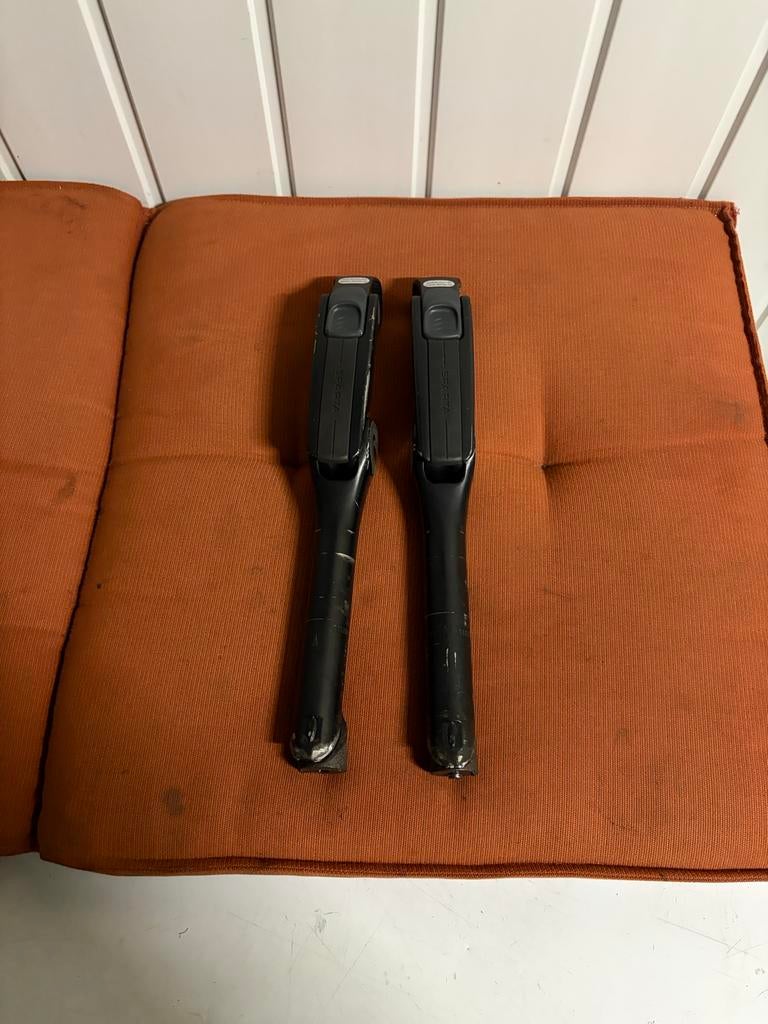 Sparta F8e / M8i verstelbare stuurpen, Fietsen en Brommers, Ophalen of Verzenden, Gebruikt, XS, Bovenkleding