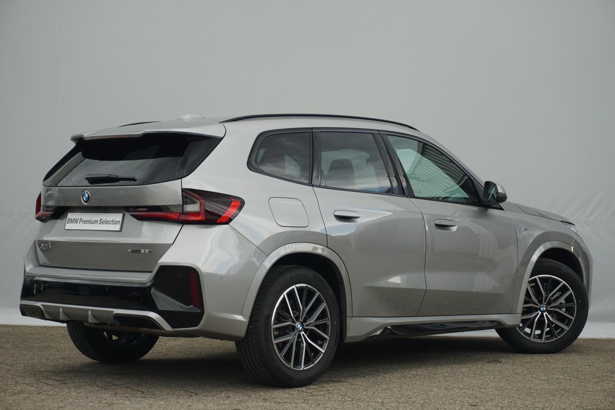 BMW X1 xDrive23i | M Sportpakket | Trekhaak | Harman Kardon, Auto's, 1998 cc, Gebruikt, 4 cilinders, 218 pk
