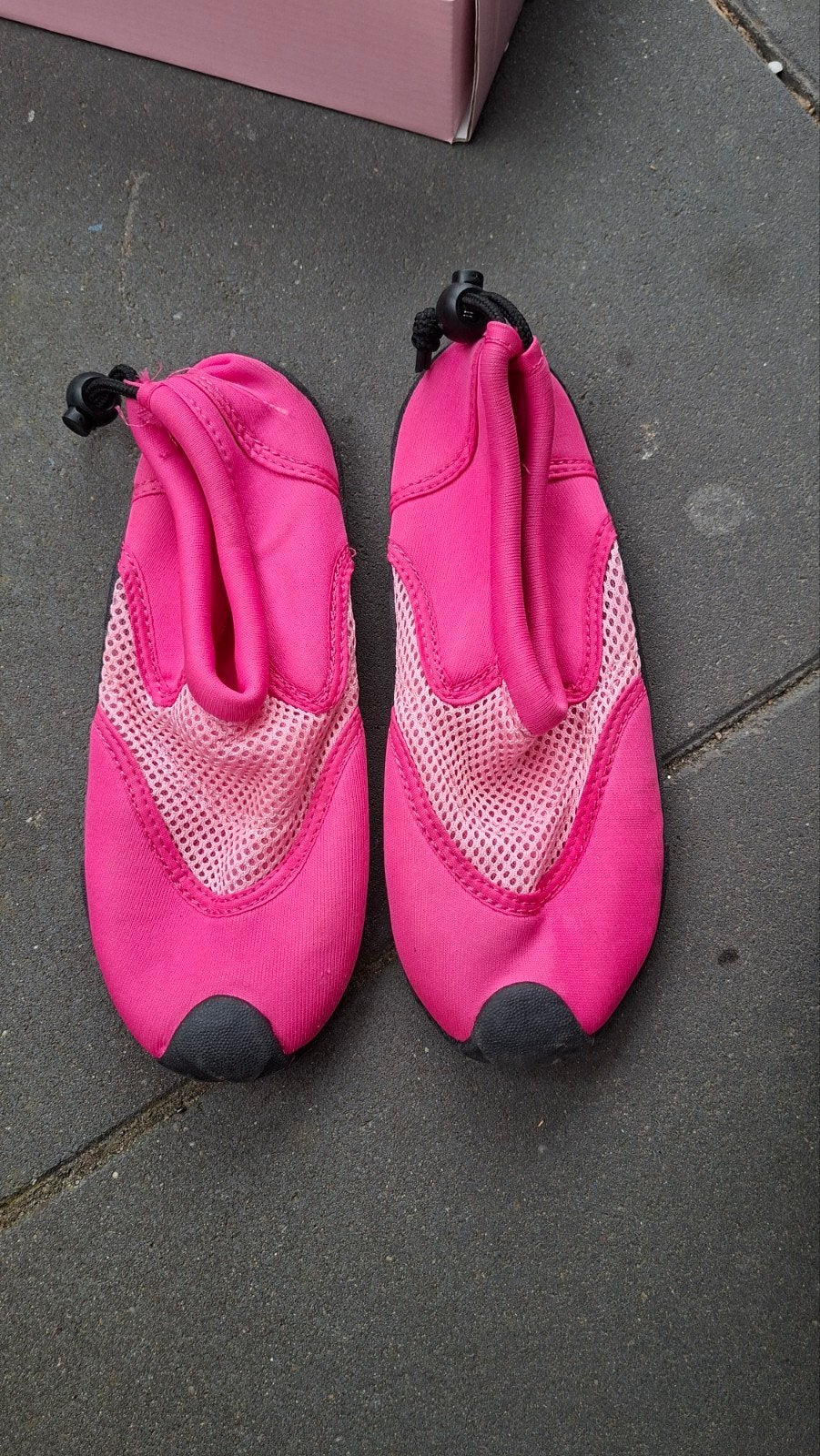 waterschoenen maat 34, Ophalen, Zo goed als nieuw, Jongen of Meisje, Zwemschoenen