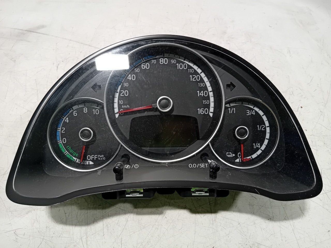 Cockpit Seat Mii, Onderdelen@venauto.nl, Van der Ven Autorecycling B.V., Gebruikt, Ettenseweg 76, 4706 PB Roosendaal, The Netherlands