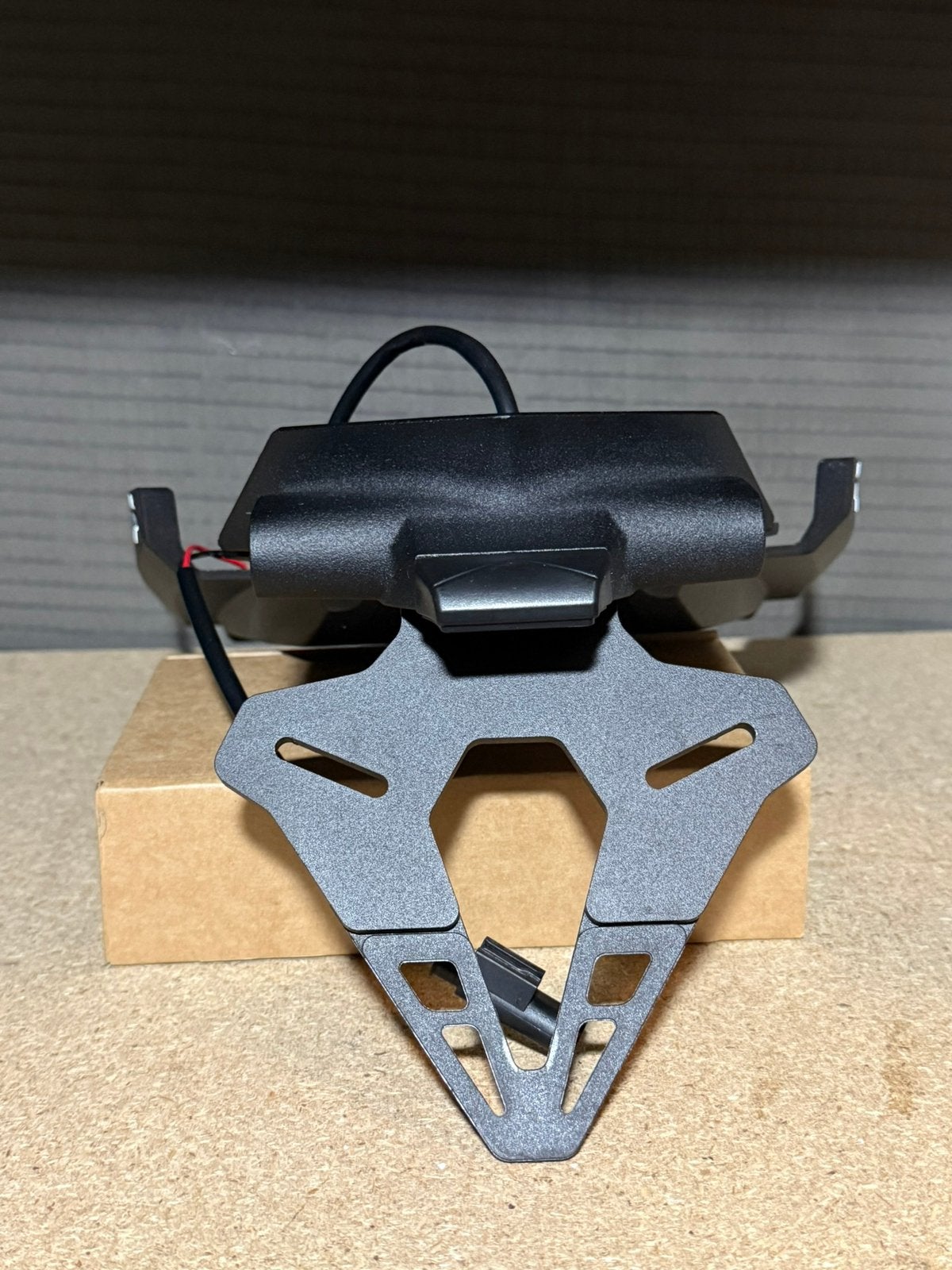 Evotech Tailtidy BMW F900R/XR 2025+, Motoren, Onderdelen | BMW, Ophalen of Verzenden, Nieuw