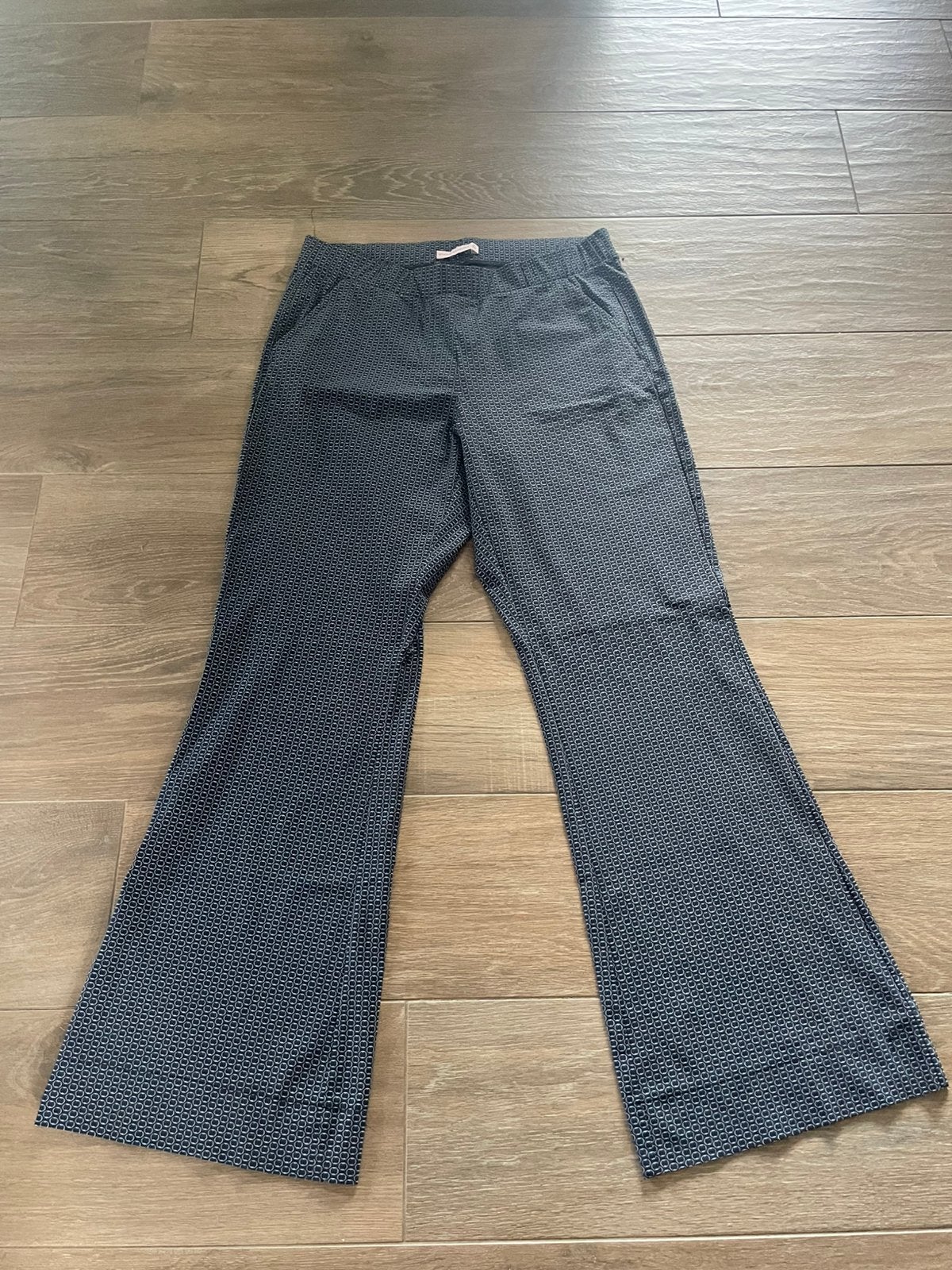 Broek Studio Anneloes, XXL, blauw, Kleding | Dames, Blauw, Maat 46/48 (XL) of groter, Ophalen of Verzenden, Zo goed als nieuw