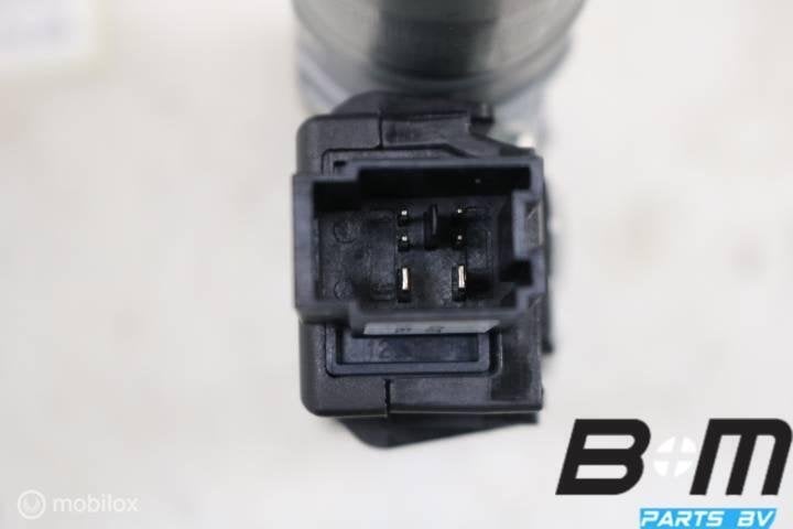 Schuifdak motor Audi E-tron 3G5877795, Gebruikt