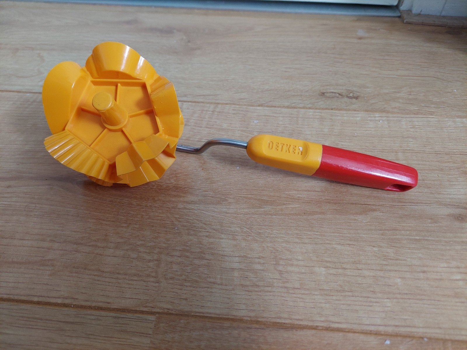 Dr. Oetker Koekjesroller, Overige typen, Ophalen of Verzenden, Zo goed als nieuw