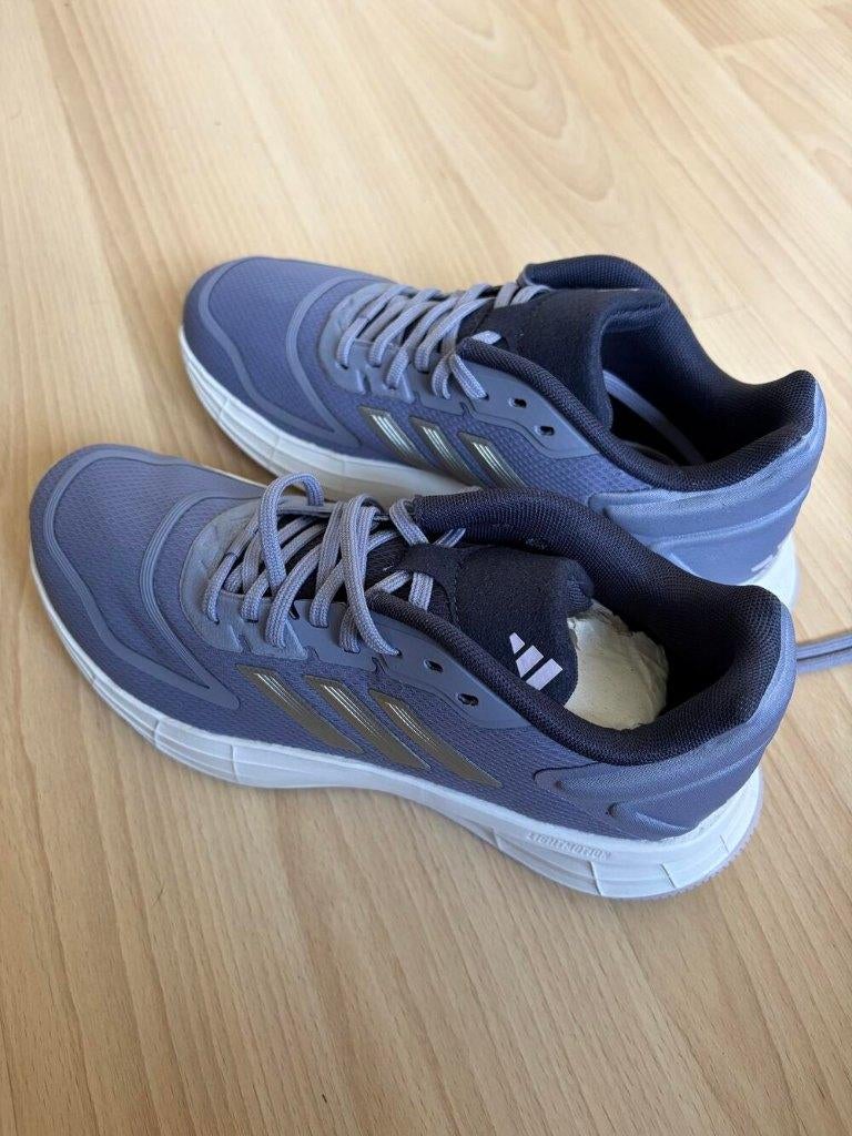 Adidas Duramo 10 sportschoenen maar 38/39, Ophalen, Overige kleuren, Adidas, Nieuw