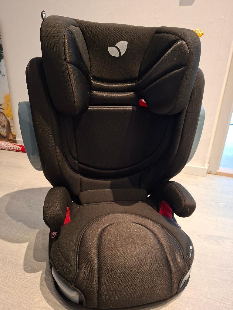 Joie (Trillo) kinder autostoel 3-12 jaar | 15-36 kg | ISOFIX, 15 t/m 36 kg, Verstelbare rugleuning, Ophalen, Overige merken