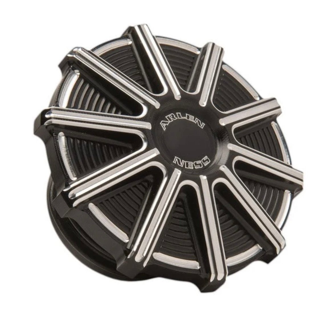Harley benzine dop benzinedop, Motoren, Onderdelen | Harley-Davidson, Verzenden, Nieuw