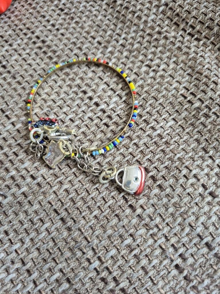 Sieraden, Ophalen of Verzenden