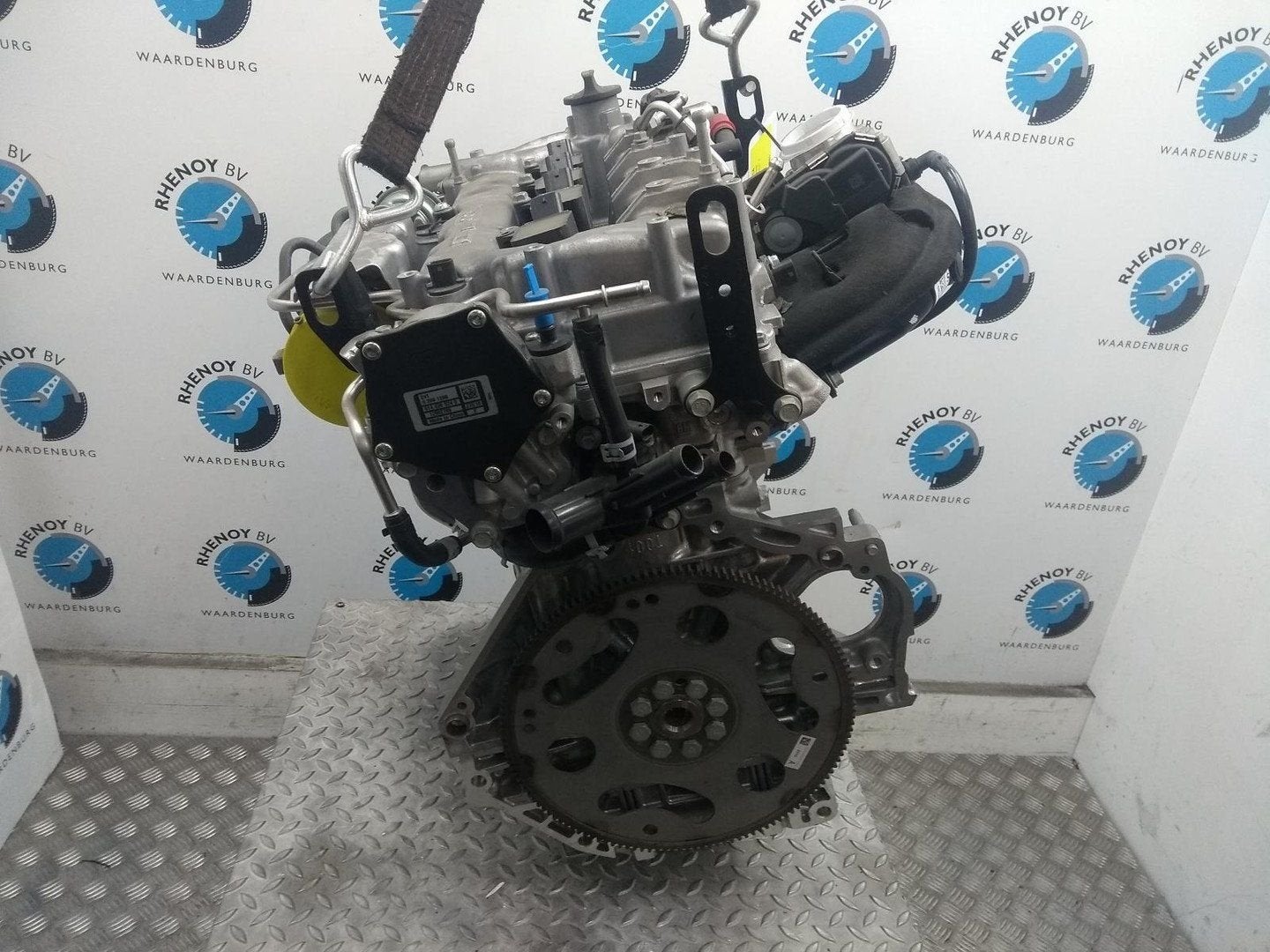 OPEL INSIGNIA MOTOR 2018, Ophalen of Verzenden, Gebruikt, ARN erkend