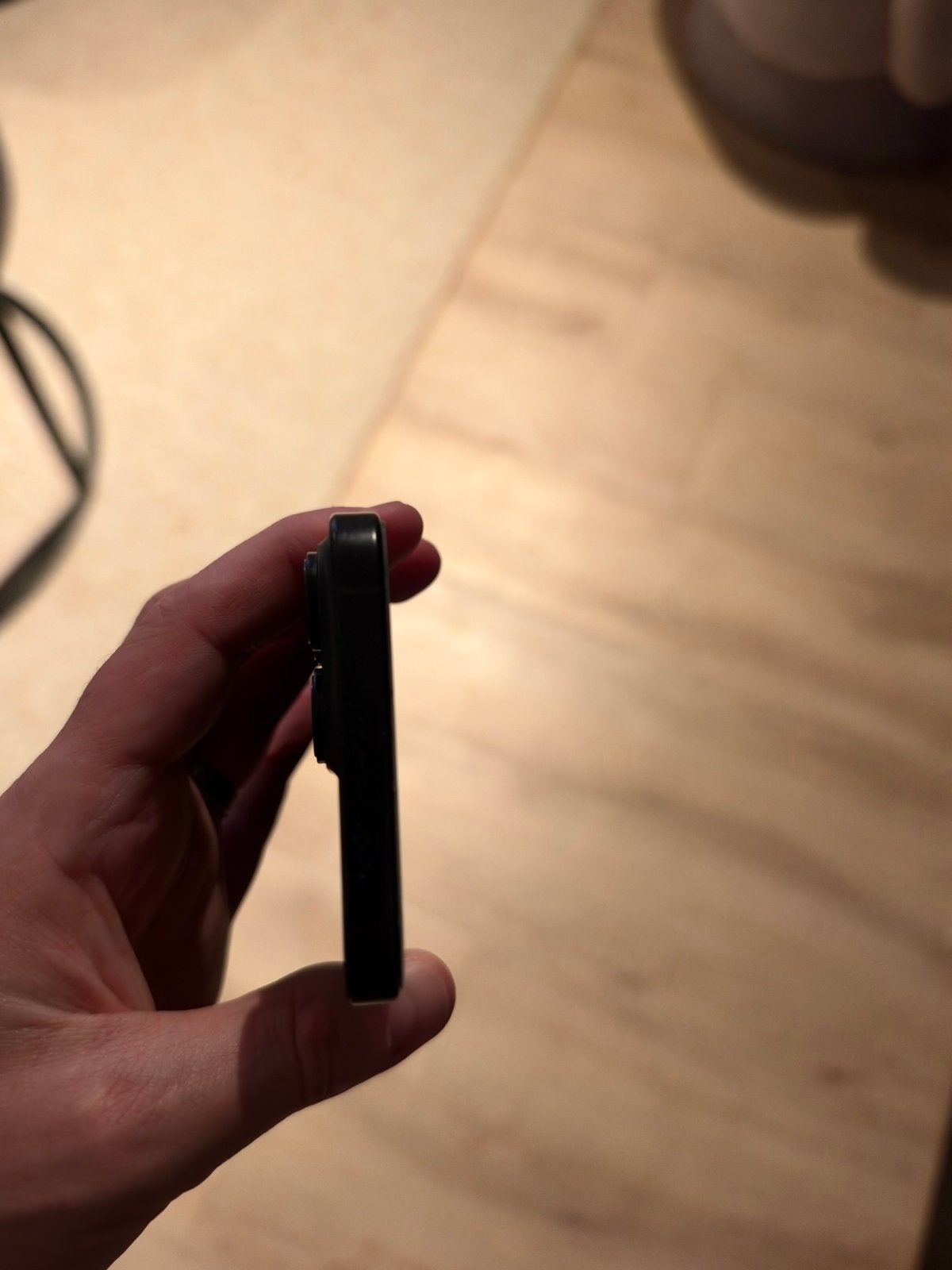 Foto 7 van iPhone 16 Pro Max 256GB - Zo goed als nieuw
