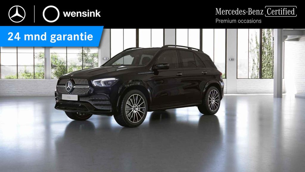 Mercedes-Benz GLE-klasse 350 de 4MATIC Premium | AMG | Panor