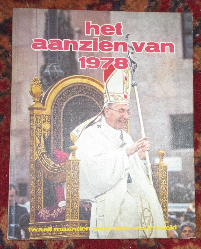 Het aanzien van 1978, Boeken, Geschiedenis | Wereld, Gelezen, 19e eeuw, Overige gebieden, Diverse auteurs