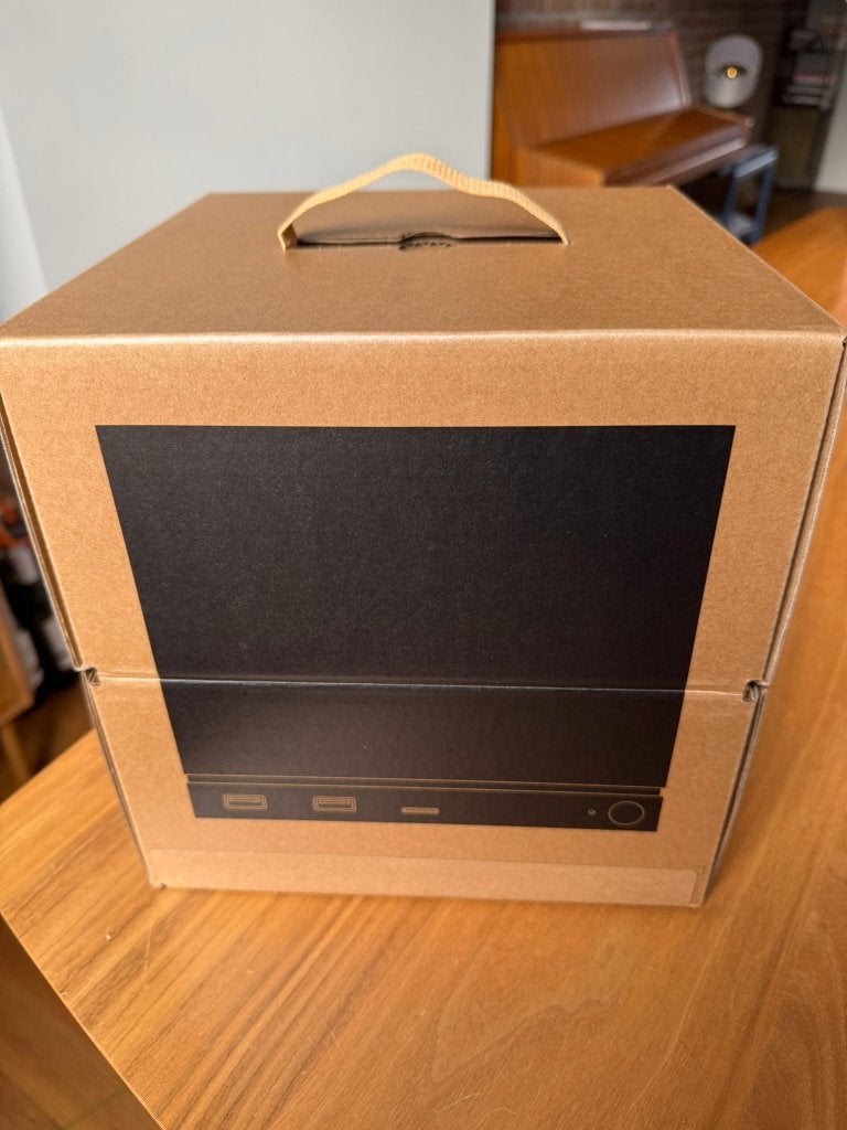 Steam Machine 512GB UNOPENED, Ophalen of Verzenden, Valve, Nieuw