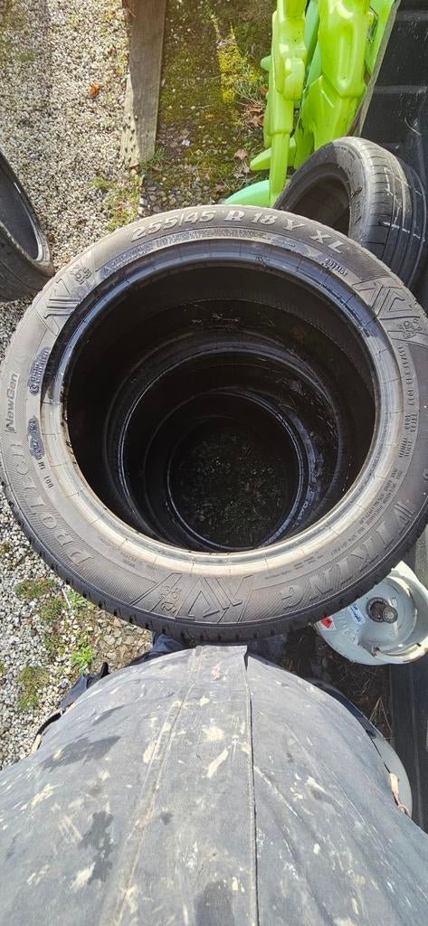 Viking New Gen Zomerbanden 18 255 45, Auto-onderdelen, Banden en Velgen, Ophalen, 18 inch, Gebruikt, 255 mm