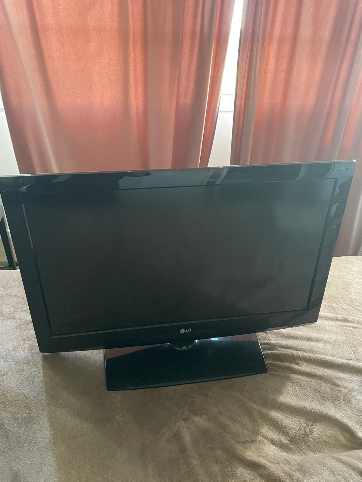 LG TV te koop