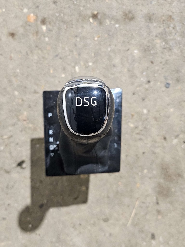 SKODA DSG POOKKNOP, Auto-onderdelen, Niet ingevuld, Gebruikt, Seat, Niet ingevuld