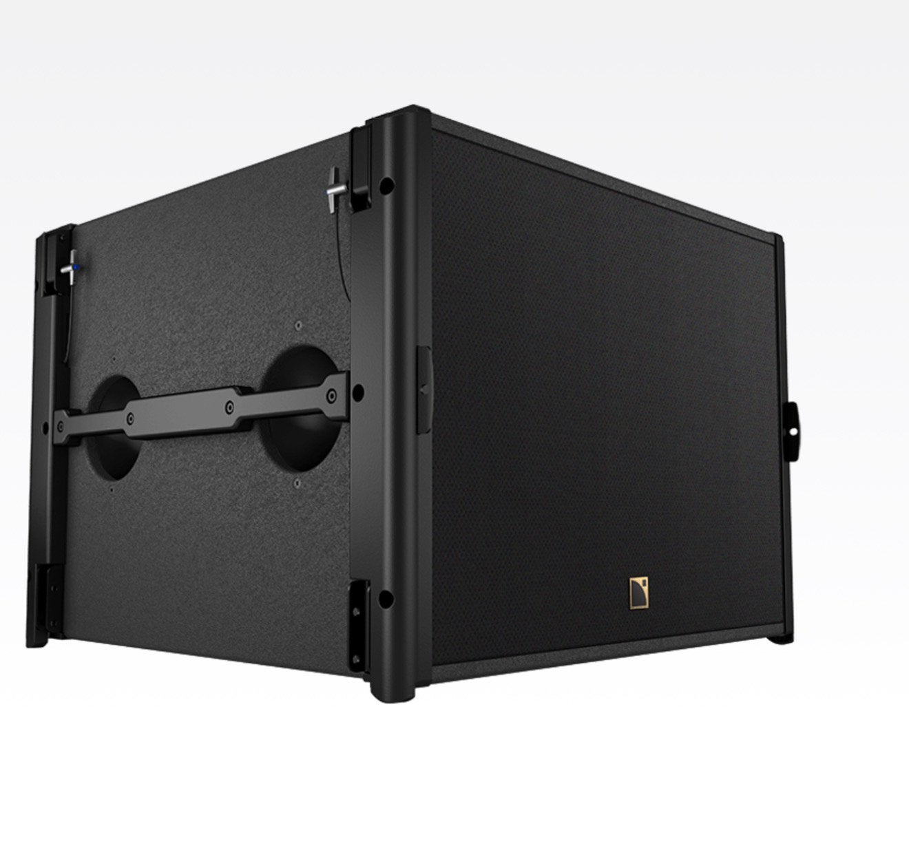 GEZOCHT: L-Acoustics SB18 - 2 of 4 stuks, Ophalen of Verzenden, Zo goed als nieuw, Overige instrumenten