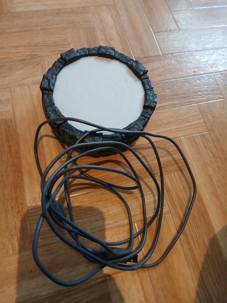 Skylanders Portal of Power Giants USB - Gebruikt, Avontuur en Actie, Gebruikt, 1 speler, Ophalen of Verzenden