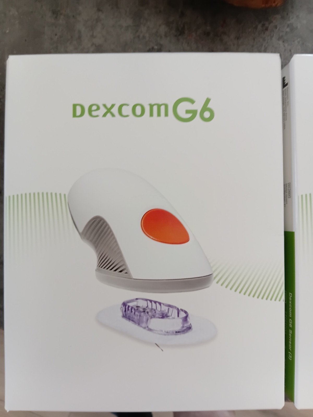 De computer G6 3 stuks per doos, Ophalen, Nieuw