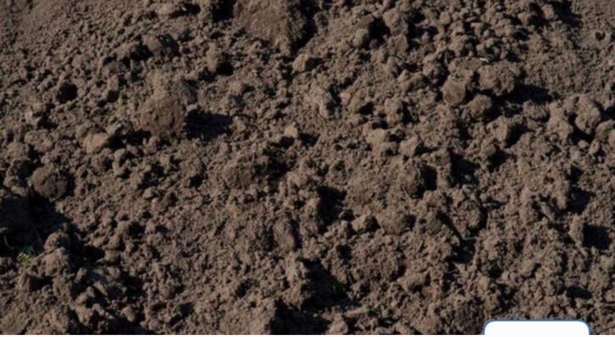 Beter dan gratis Geld toe  €10,- m3 Schone kleigrond/aarde, Tuin en Terras, Zand, Ophalen, Gebruikt, Ophoogzand