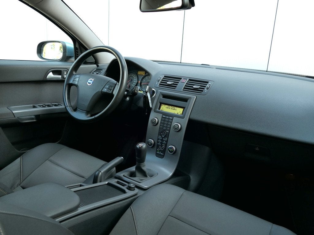 Volvo V50 1.8 Edition I Climate Control / Cruise Control, Auto's, Voorwielaandrijving, 125 pk, Gebruikt, 4 cilinders