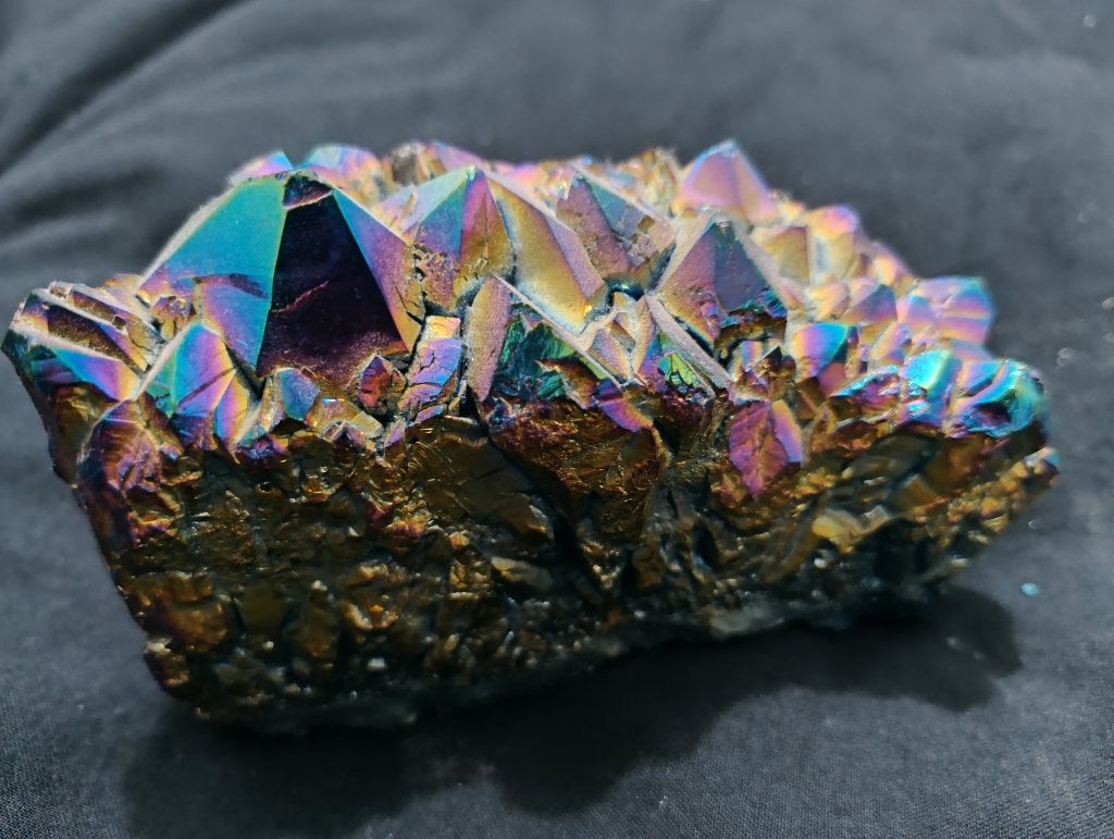 Luxe Edelstenen en mineralen verzameling, Verzamelen, Ophalen of Verzenden
