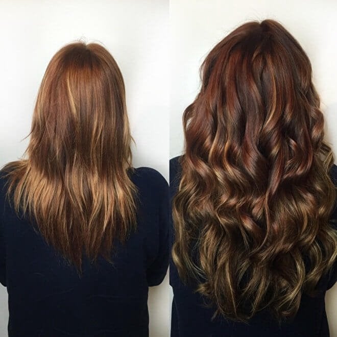 Extensions zetten, Ophalen of Verzenden, Nieuw, Pruik of Haarverlenging