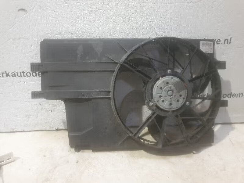 KOELVENTILATORMOTOR Mercedes-Benz A (W168) (168-500-01-93), Gebruikt, Mercedes-Benz AG, Mercedesstraße 120 70372 Stuttgart, DE