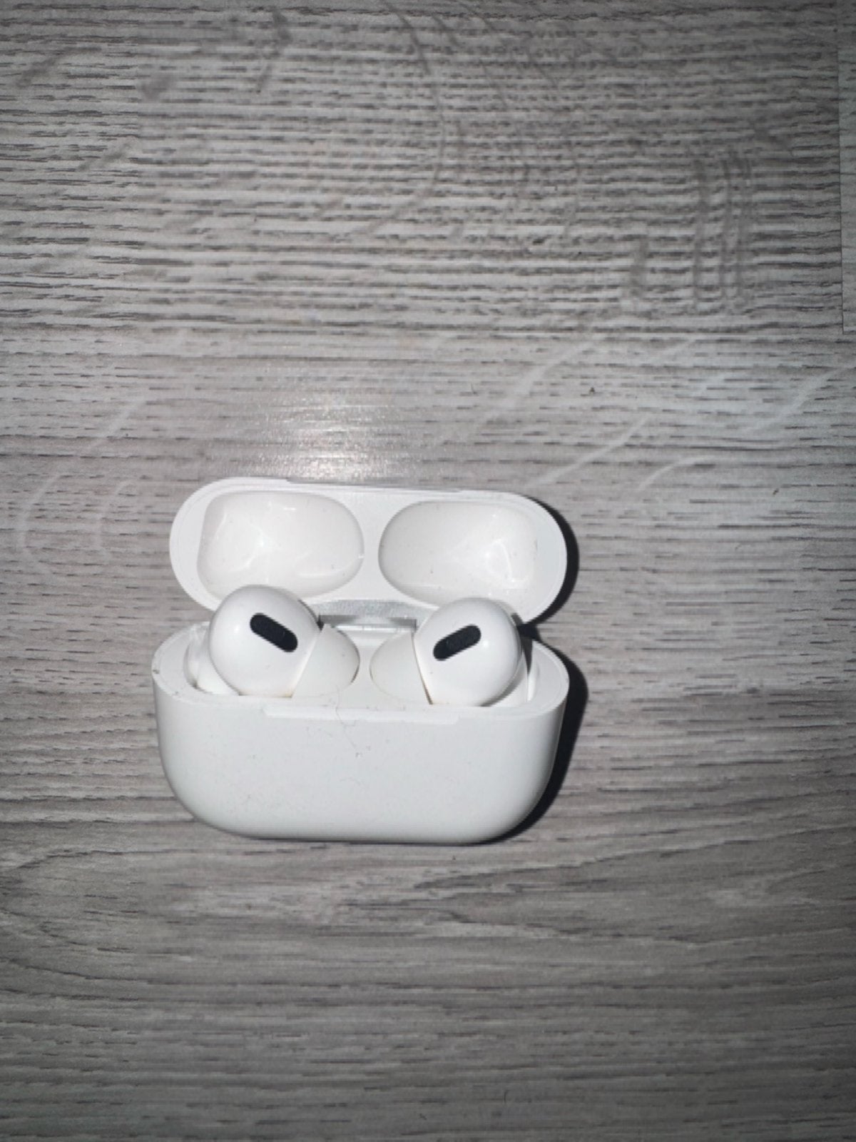 Airpods pro 2, Telecommunicatie, Mobiele telefoons | Oordopjes, Bluetooth, Ophalen of Verzenden, Zo goed als nieuw, Apple