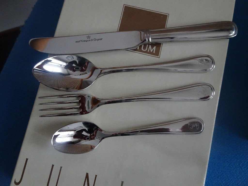 Kinderbestek, Kinderbestek, Bestekset, Nieuw, Ophalen of Verzenden