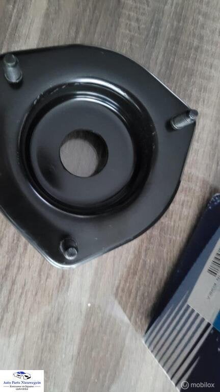 Veerschotel Hyundai Excel ('90-'00) 55320-22000, Nieuw, Ophalen of Verzenden, Hyundai, Hyundai