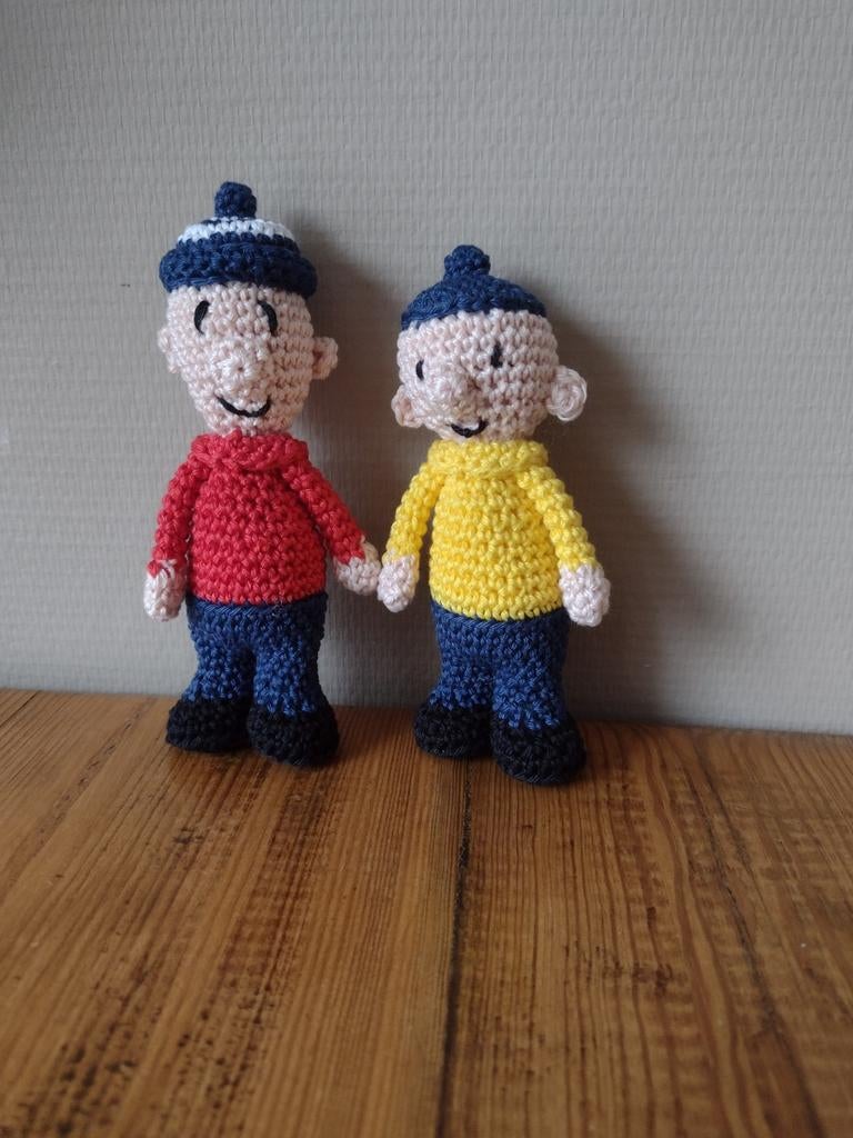 Buurman en Buurman, Ophalen of Verzenden, Nieuw, Haken, Naald