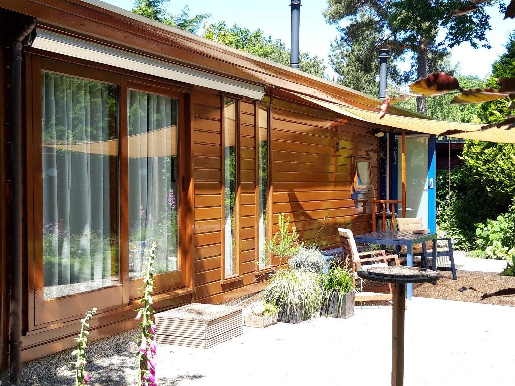 chalet in Harderwijk, Huizen en Kamers, Recreatiewoningen te koop, Gelderland, Chalet, Verkoop zonder makelaar, B