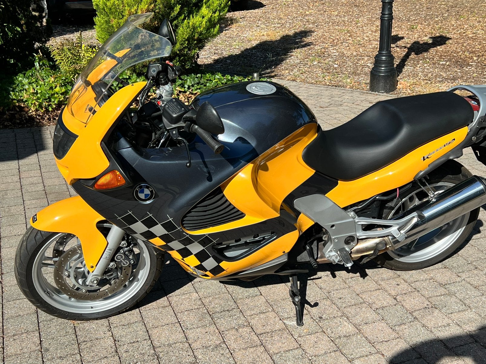 Motoren te koop, Motoren, Chopper, Particulier, 1200 cc