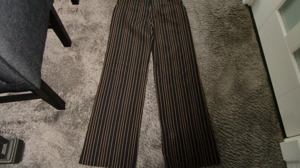 Broek  Rinascimento  maat XS, Zwart, Rinascimento, Ophalen of Verzenden, Zo goed als nieuw